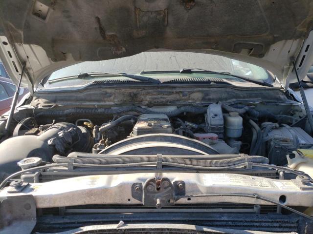 Photo 11 from auction – 2008 DODGE RAM 2500 S with VIN 3D7KS28A38G248235