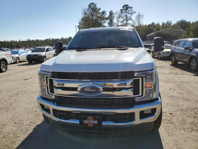 Photo 5 from auction – 2018 FORD F250 SUPER with VIN 1FT7W2B68JEB39887