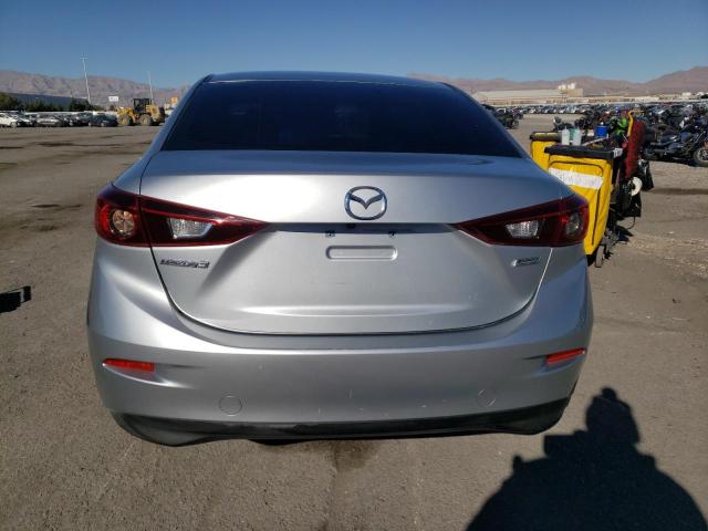 Photo 6 from auction – 2017 MAZDA 3 TOURING with VIN 3MZBN1V76HM111440