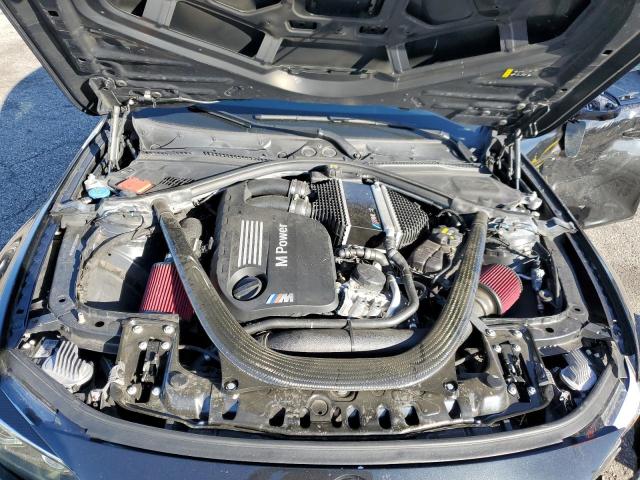 Photo 11 from auction – 2018 BMW M3 with VIN WBS8M9C59J5K99004
