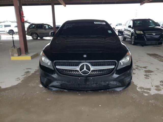Photo 5 from auction – 2016 MERCEDES-BENZ CLA 250 with VIN WDDSJ4EB9GN368221