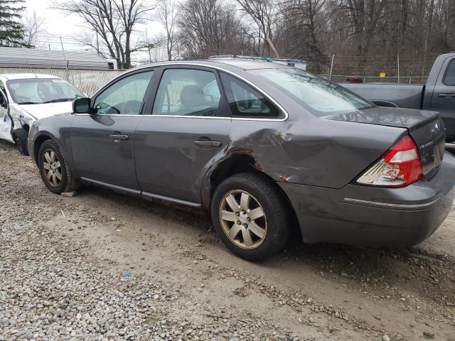 Photo 2 from auction – 2006 FORD FIVE HUNDR with VIN 1FAFP241X6G169498
