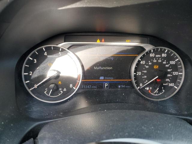 Photo 9 from auction – 2019 NISSAN ALTIMA S with VIN 1N4BL4BV4KC159952