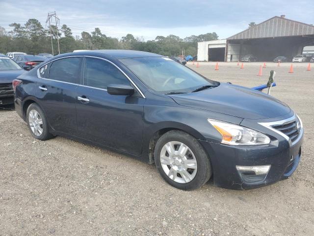 Photo 4 from auction – 2014 NISSAN ALTIMA 2.5 with VIN 1N4AL3AP8EC184978
