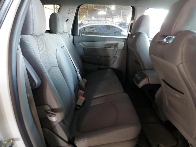 Photo 11 from auction – 2017 CHEVROLET TRAVERSE L with VIN 1GNKRFED3HJ138710