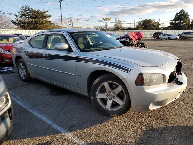 Photo 4 from auction – 2010 DODGE CHARGER SX with VIN 2B3CA3CV9AH107503