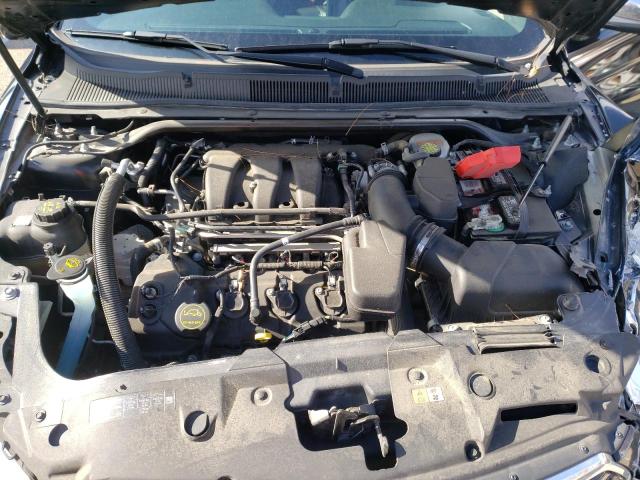 Photo 11 from auction – 2017 FORD TAURUS LIM with VIN 1FAHP2F81HG102178