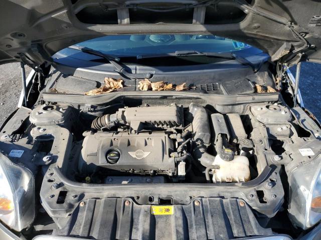 Photo 11 from auction – 2014 MINI COOPER COU with VIN WMWZB3C53EWR40028