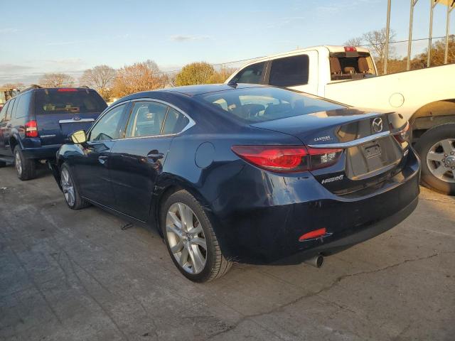 Photo 2 from auction – 2017 MAZDA 6 TOURING with VIN JM1GL1V59H1122877