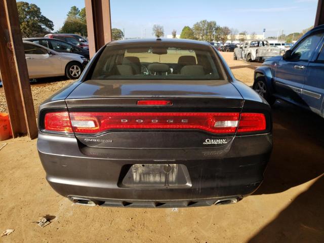 Photo 6 from auction – 2013 DODGE CHARGER SX with VIN 2C3CDXHG5DH544169