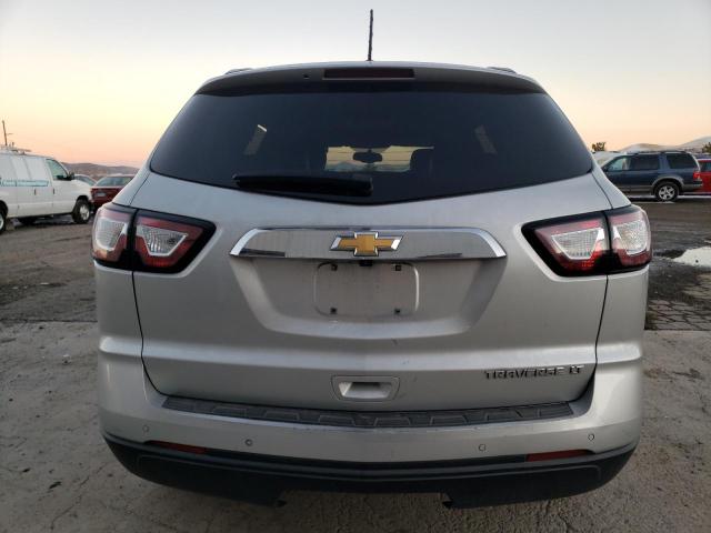 Photo 6 from auction – 2015 CHEVROLET TRAVERSE L with VIN 1GNKRHKD9FJ332994