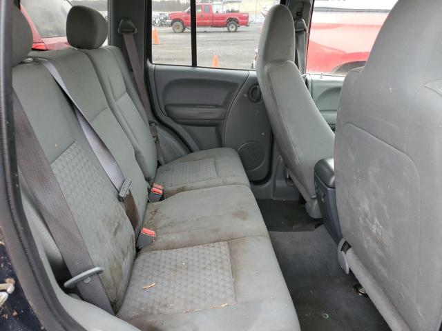 Photo 11 from auction – 2005 JEEP LIBERTY SP with VIN 1J4GL48K95W513345