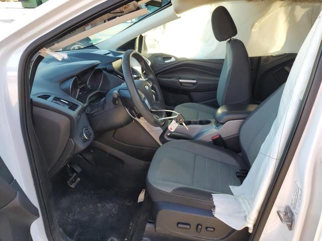 Zdjęcie 7 z aukcji – 2014 FORD ESCAPE SE z VIN 1FMCU9G95EUD33185