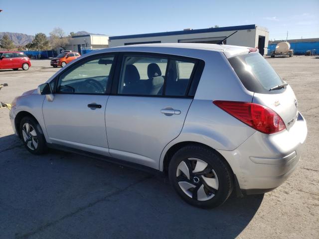 Photo 2 from auction – 2009 NISSAN VERSA S with VIN 3N1BC13E59L362597