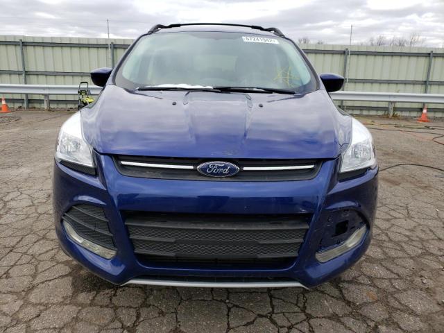 Photo 5 from auction – 2013 FORD ESCAPE SE with VIN 1FMCU0G96DUC61021