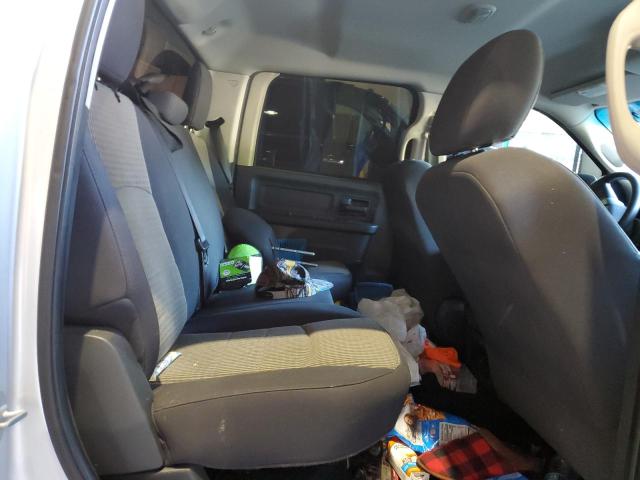 Photo 11 from auction – 2011 DODGE RAM 1500 with VIN 1D7RV1CT5BS562493