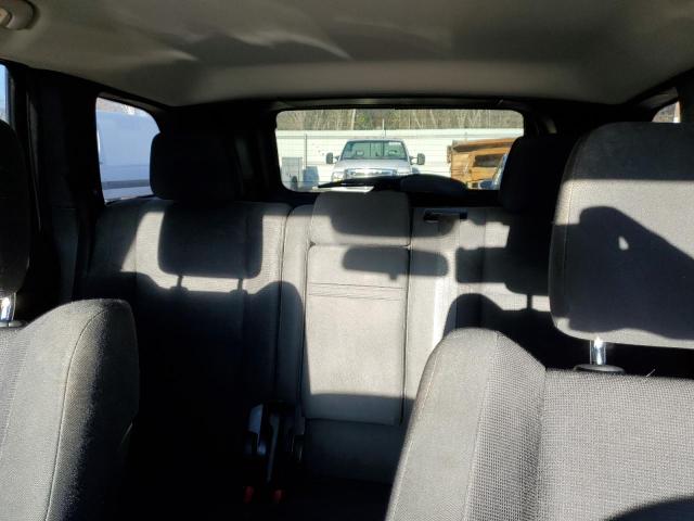 Photo 10 from auction – 2011 JEEP GRAND CHER with VIN 1J4RR4GG0BC640308