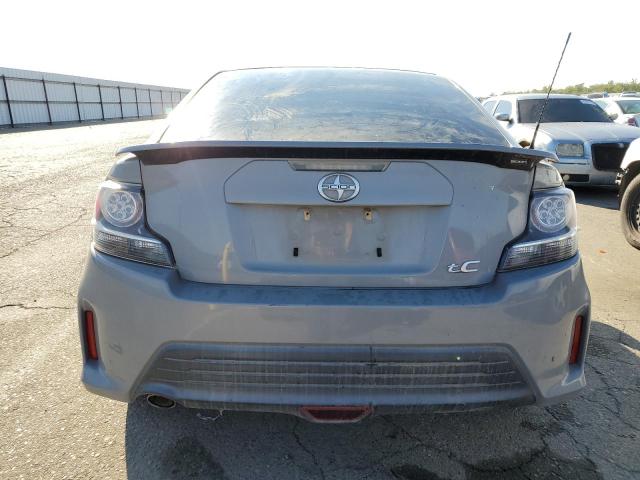 Photo 6 from auction – 2014 TOYOTA SCION TC with VIN JTKJF5C75E3066468