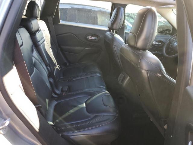 Photo 11 from auction – 2015 JEEP CHEROKEE L with VIN 1C4PJMDS3FW599528