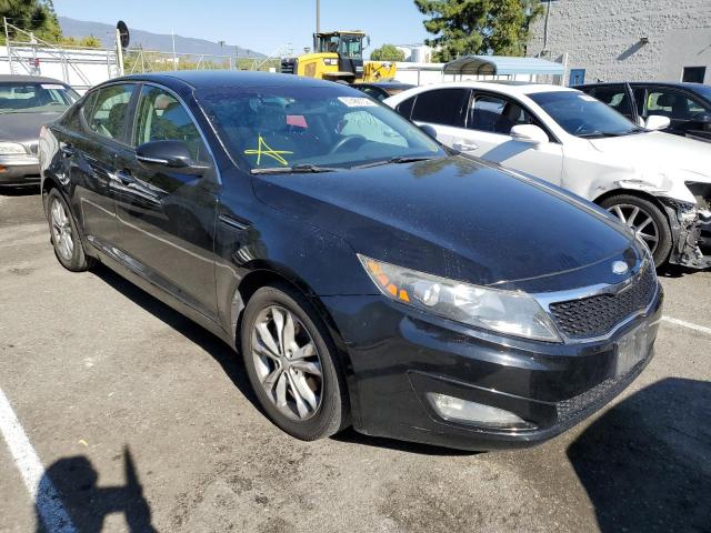 Photo 4 from auction – 2013 KIA OPTIMA LX with VIN 5XXGM4A7XDG193123