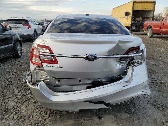 Photo 6 from auction – 2013 FORD TAURUS LIM with VIN 1FAHP2F84DG196700