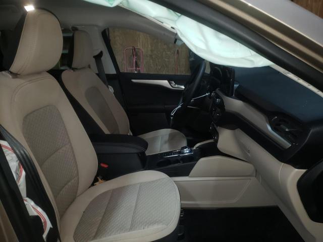 Photo 5 from auction – 2021 FORD ESCAPE SE with VIN 1FMCU9G65MUA87002