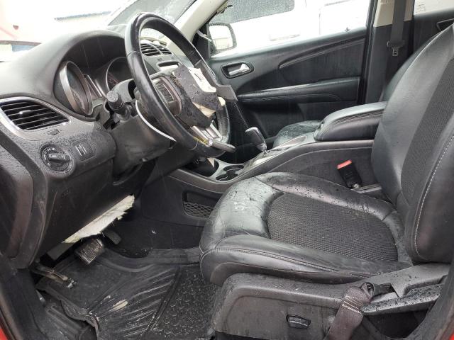 Photo 7 from auction – 2018 DODGE JOURNEY CR with VIN 3C4PDDGG4JT386374