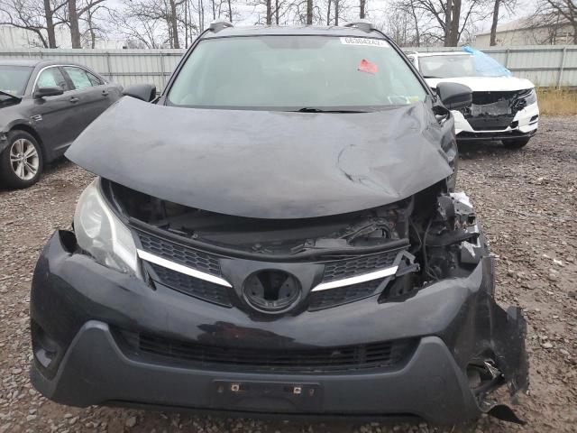 Photo 12 from auction – 2013 TOYOTA RAV4 LE with VIN 2T3BFREV3DW058668