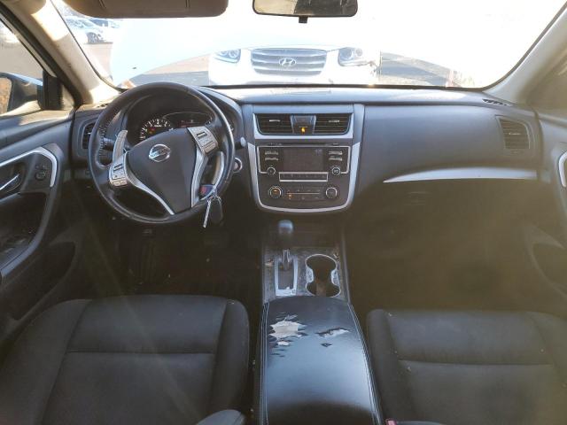 Photo 8 from auction – 2017 NISSAN ALTIMA 2.5 with VIN 1N4AL3AP9HC486509