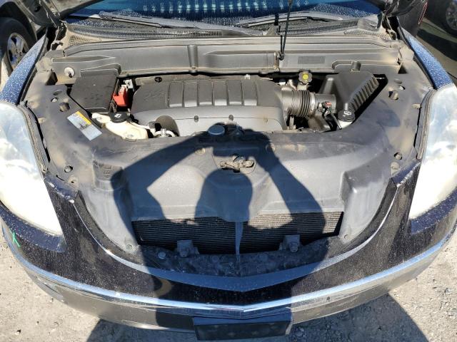 Photo 12 from auction – 2012 BUICK ENCLAVE with VIN 5GAKRDED3CJ237566