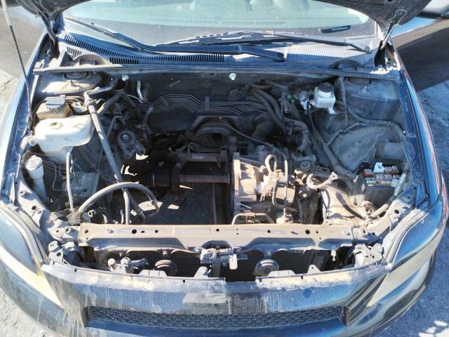 Photo 11 from auction – 2006 TOYOTA SCION TC with VIN JTKDE177060121723