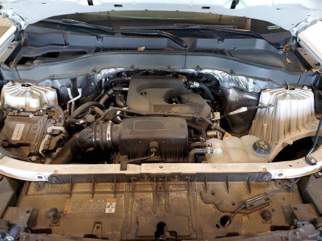 Photo 12 from auction – 2020 FORD EXPLORER X with VIN 1FMSK8DH9LGB09730