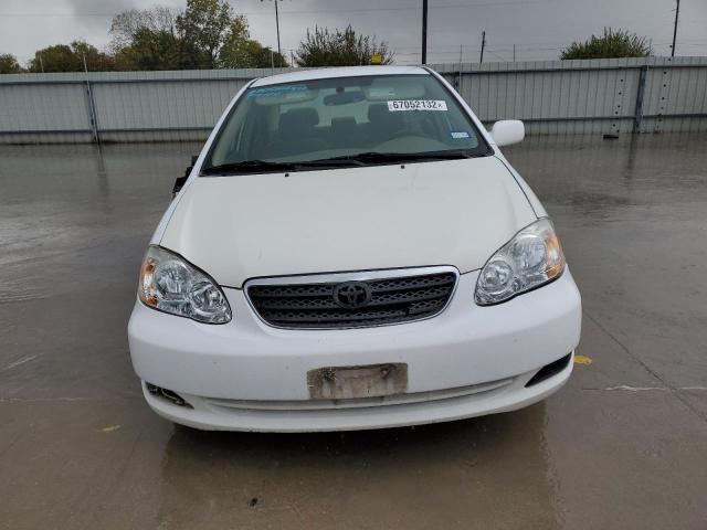 Photo 5 from auction – 2006 TOYOTA COROLLA CE with VIN 1NXBR32E86Z607639