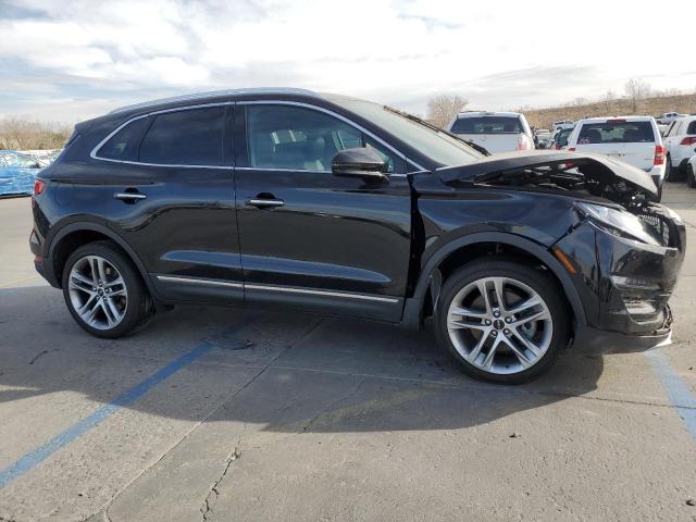 Photo 4 from auction – 2019 LINCOLN MKC RESERV with VIN 5LMTJ3DH3KUL01586