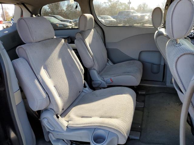 Photo 11 from auction – 2004 NISSAN QUEST S with VIN 5N1BV28U64N329691