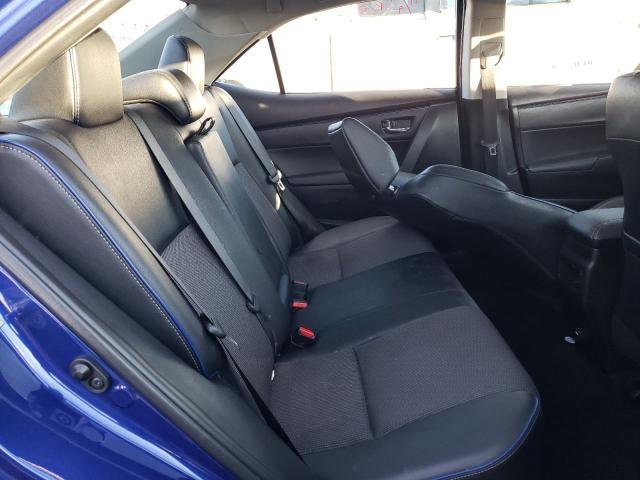Photo 10 from auction – 2018 TOYOTA COROLLA L with VIN 5YFBURHEXJP812687