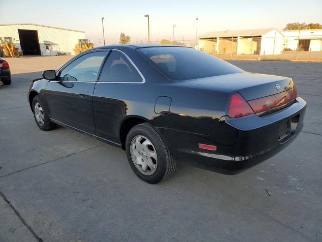 Photo 2 from auction – 2000 HONDA ACCORD EX with VIN 1HGCG3272YA024490