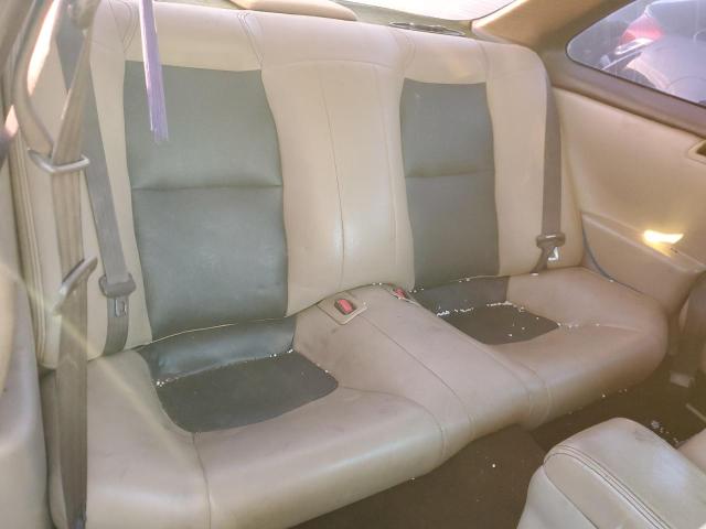 Photo 10 from auction – 1995 LEXUS SC 400 with VIN JT8UZ30C2S0043467