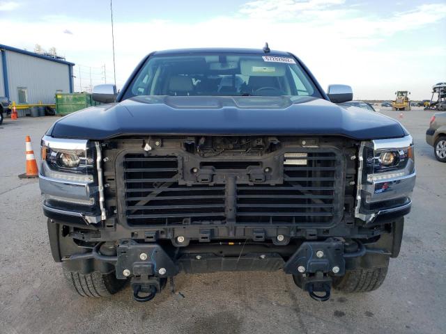 Photo 5 from auction – 2018 CHEVROLET SILVERADO with VIN 3GCUKSEC5JG480124
