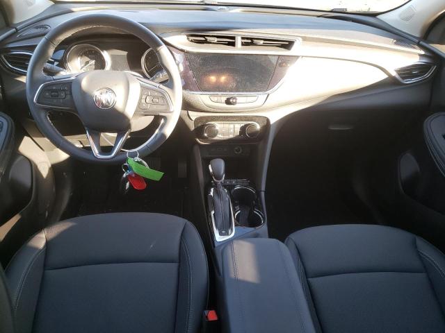 Photo 8 from auction – 2022 BUICK ENCORE GX with VIN KL4MMCSL1NB108261