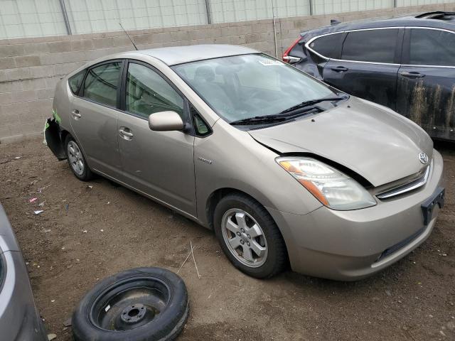 Photo 4 from auction – 2007 TOYOTA PRIUS with VIN JTDKB20U177573511