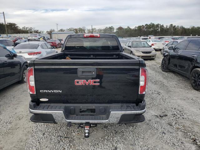 Photo 6 from auction – 2016 GMC CANYON with VIN 1GTH5AEA1G1256728