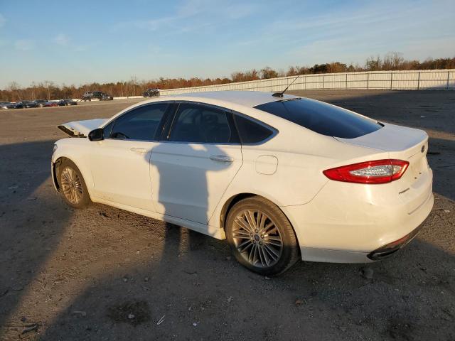 Photo 2 from auction – 2014 FORD FUSION SE with VIN 3FA6P0H95ER321893