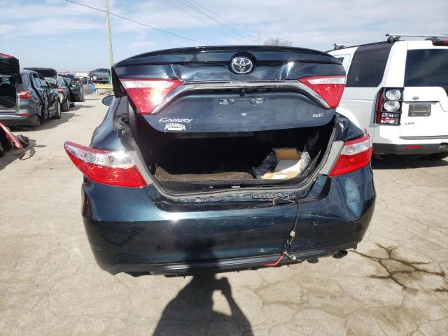 Photo 6 from auction – 2017 TOYOTA CAMRY LE with VIN 4T1BF1FK2HU395658