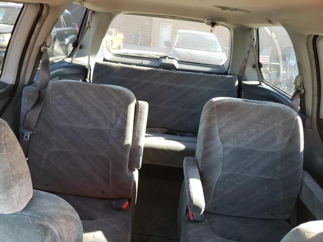 Photo 10 from auction – 2003 HONDA ODYSSEY EX with VIN 5FNRL18673B076236