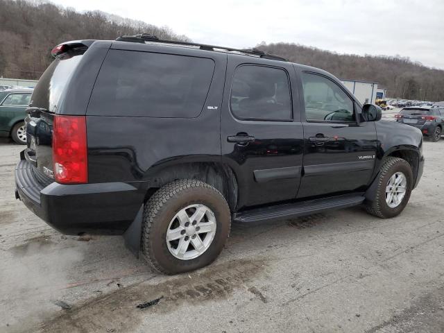 Photo 3 from auction – 2007 GMC YUKON with VIN 1GKFK130X7J182126