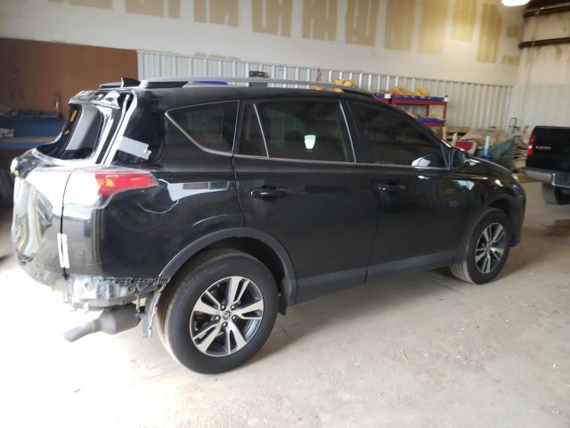 Photo 3 from auction – 2017 TOYOTA RAV4 XLE with VIN 2T3RFREV7HW580451