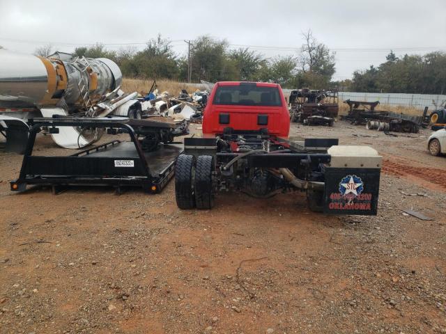 Photo 6 from auction – 2020 RAM 5500 with VIN 3C7WRMDLXLG189755
