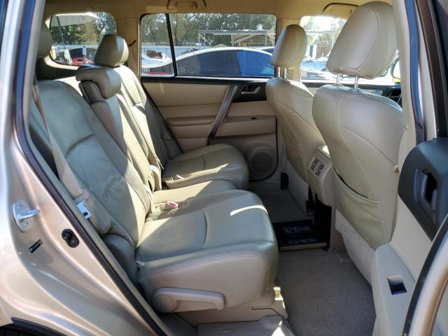 Photo 11 from auction – 2008 TOYOTA HIGHLANDER with VIN JTEDS43AX82016662