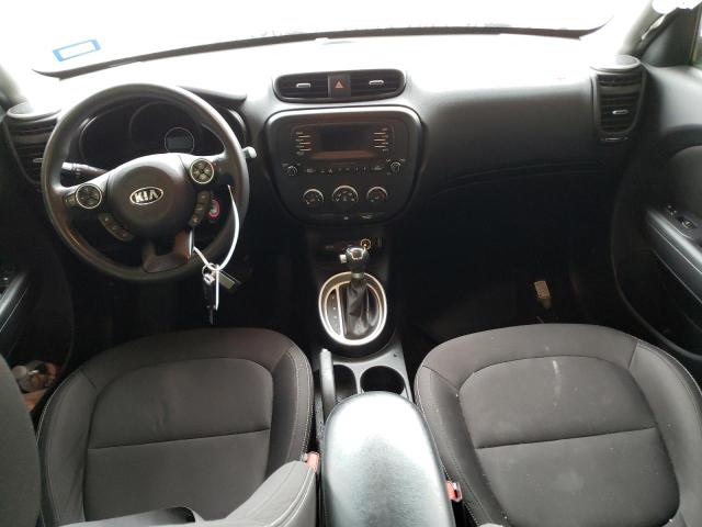 Photo 8 from auction – 2015 KIA SOUL with VIN KNDJN2A26F7225492